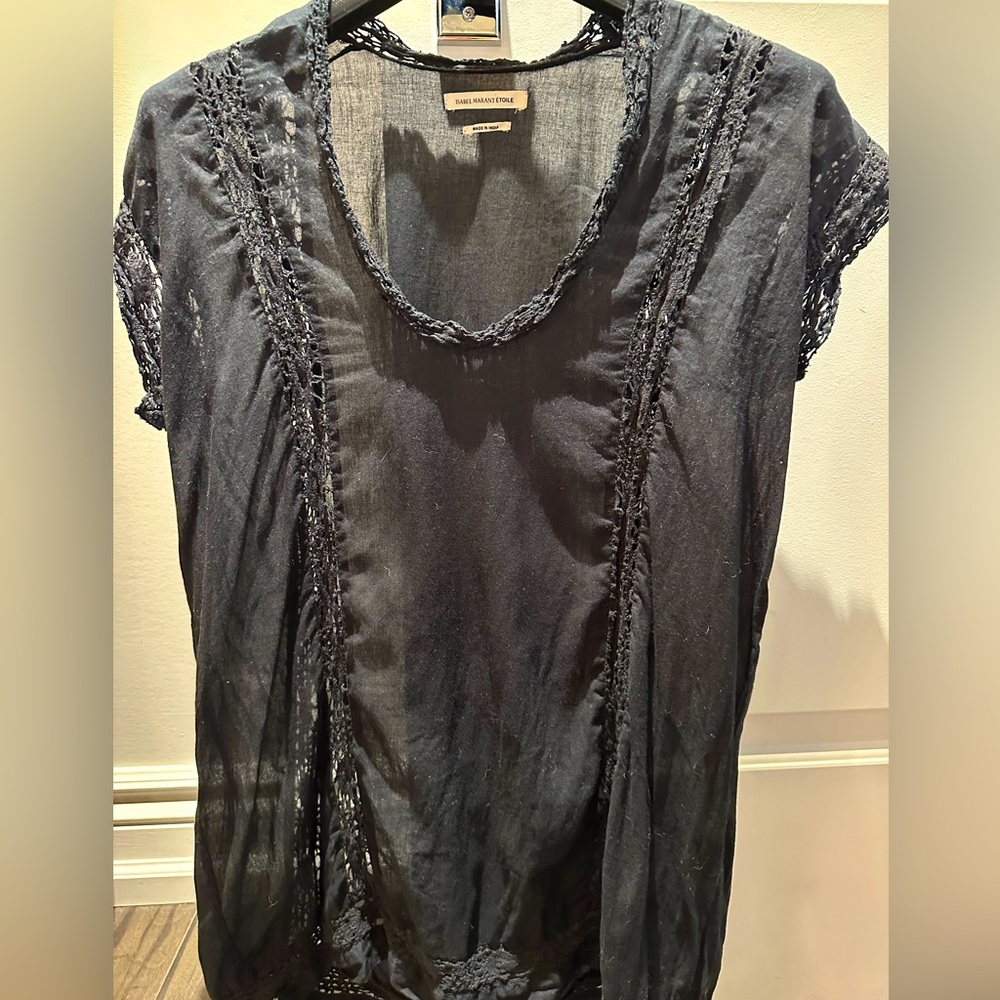 Isabel Marant t shirt